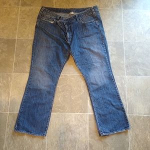 Silvers julia women's jeans